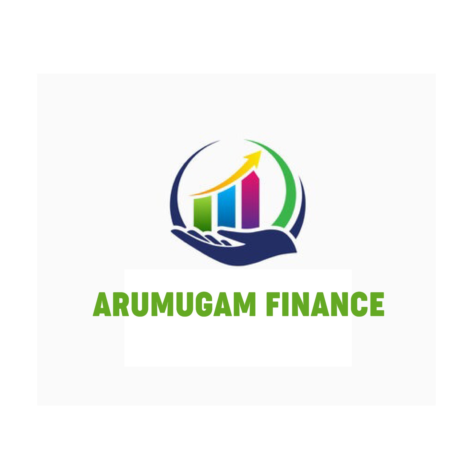 Best Finance Logo Design Nagercoil, Custom Finance Logo Design Nagercoil
